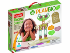 Quercetti Playbio Tecno Jumbo