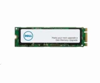 DELL disk 512GB SSD/ SATA/ M.2/ PCIE NVMe/ Class 40/ 2280...