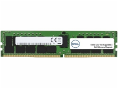 Dell Memory Upgrade - 8GB - 1RX8 DDR4 UDIMM 3200MHz