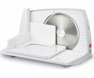 ELDOM KR100 SNIS slicer Electric 1000 W White