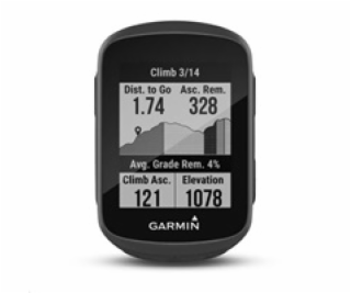 Garmin Edge 130 Plus MTB Pre bicykle