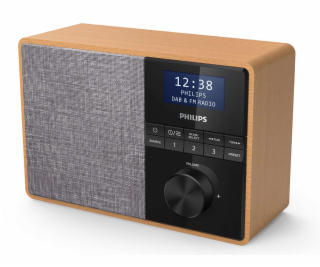 Philips TAR5505/10 Rádio 