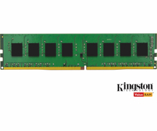 Kingston Technology ValueRAM KVR32N22S6/4 memory module 8...