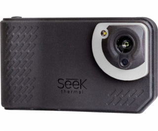 Seek Thermal SW-AAA thermal imaging camera Black  Grey Bu...