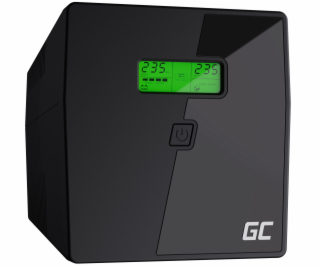 UPS Green Cell Micropower (UPS03)