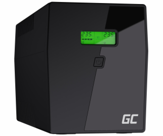 UPS Green Cell Micropower (UPS04)