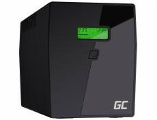 UPS Green Cell Micropower (UPS04)