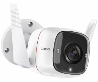 TP-Link Tapo C310 [Outdoor Security Wi-Fi Camera]