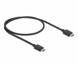 Delock Ultra vysokorychlostní HDMI kabel, 48 Gbps, 8K 60 ...