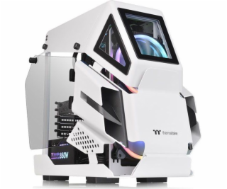 Biele mikropúzdro Thermaltake AH T200 (CA-1R4-00S6WN-00)