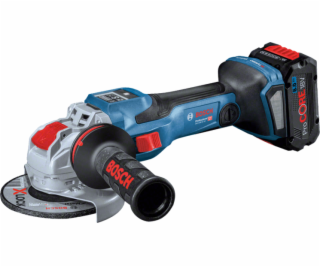 Bosch Professional GWX 18V-15 SC