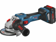 Bosch Professional GWS 18V-15 SC Solo