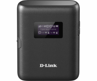 DWR-933, WLAN-LTE-Router