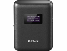 DWR-933, WLAN-LTE-Router