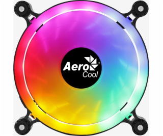 Fan Aerocool PGS Spectro 12 FRGB (120MM)