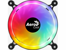 Fan Aerocool PGS Spectro 12 FRGB (120MM)