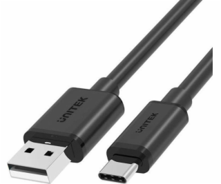 UNITEK C14068BK USB kábel 2 m USB A USB C