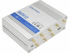 Teltonika Router RUTX12