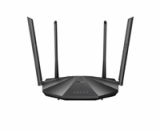 Tenda AC19 - Wireless AC Dual Band Router 802.11ac/a/b/g/n