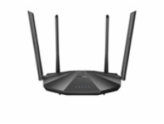 Tenda AC19 - Wireless AC Dual Band Router 802.11ac/a/b/g/n