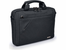 Port Designs 135070 notebook case 30.5 cm (12 ) Messenger case Black