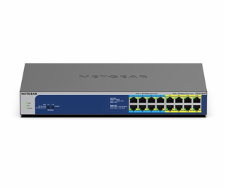 Netgear 16PT GE U60 POE++ UM SWITCH