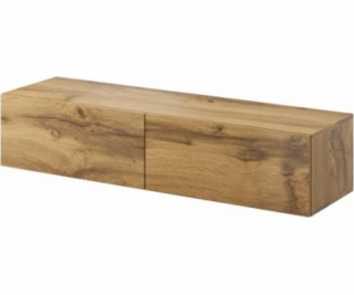 Cama TV stand VIGO 140 30/140/40 wotan oak