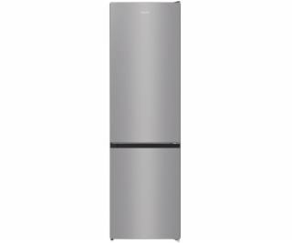 gorenje NRK6202ES4, Kühl-/Gefrierkombination