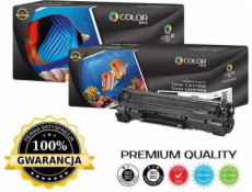 Actis TH-55A toner (replacement pre HP 55A CE255A; štandard; 6000 pages; black)