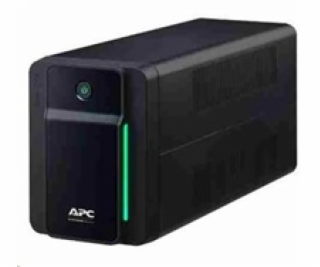 APC EASY UPS 1600VA, 230V, AVR, IEC Sockets (900W)