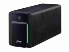 APC EASY UPS 1600VA, 230V, AVR, IEC Sockets (900W)