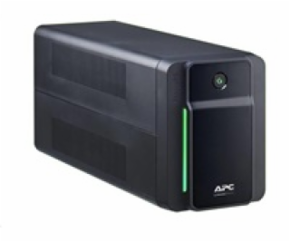 APC EASY UPS 900VA, 230V, AVR, IEC Sockets (480W)