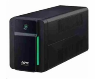 APC EASY UPS 1200VA, 230V, AVR, Schuko Sockets (650W)