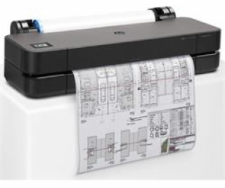 HP DesignJet T250 24  (A1+, 30s A1, USB 2.0, Ethernet, Wi...