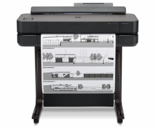 HP DesignJet T650 24  (A1+,  26s A1, USB 2.0, Ethernet, W...