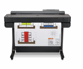 HP DesignJet T650 36  (A0+, 25s  A1, USB 2.0, Ethernet, W...