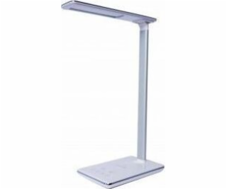 MAXCOM ML4200 CLARA, Stolová LED lampa, USB, Qi