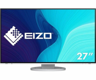 EIZO 27  EV2795-WT , IPS-LED, 2560 x 1440, 350 cd/m2,1000...