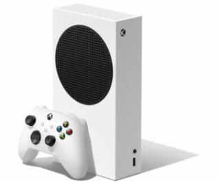 XBOX Series S - 512GB MICROSOFT