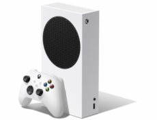 XBOX Series S - 512GB MICROSOFT