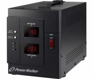 PowerWalker AVR 3000 SIV FR