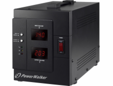 PowerWalker AVR 3000 SIV FR