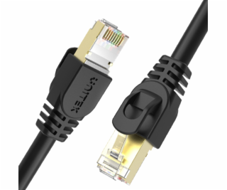 Unitek Ethernet kábel Cat.7 SSTP RJ45 10m