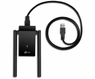 TP-Link Archer T4U Plus [Wi-Fi USB adaptér s duálním pásm...