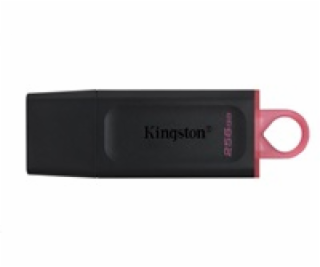 Kingston 256GB USB3.2 Gen1 DataTraveler Exodia (Black + P...