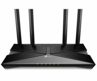 TP-Link AX1500 Wi-Fi 6 Router - Dual Band Wi-Fi router