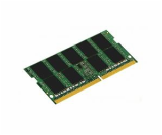 Kingston Technology KVR32S22S8/16 memory module 16 GB 1 x...