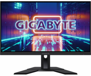 Gigabyte M27Q 68.6 cm (27 ) 2560 x 1440 pixels Quad HD LE...