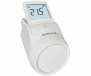 Honeywell HEAD HR92EE BEZDRÔTOVÉ OVLÁDANIE TERMOSTAT