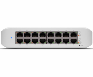 Ubiquiti UniFi Switch USW-Lite-16-PoE